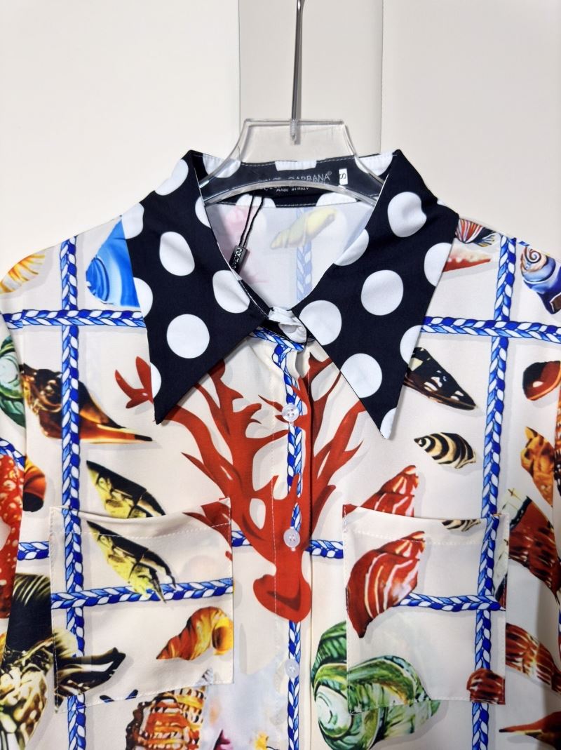 Dolce Gabbana Shirts